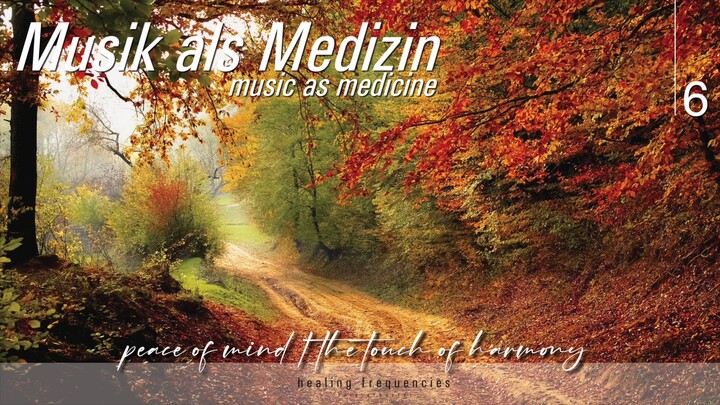 peace of mind | Musik als Medizin 6