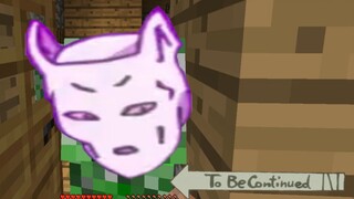 ตลก|เมื่อ "Minecraft" พบกับ "JOJO'S BIZARRE ADVENTUR"