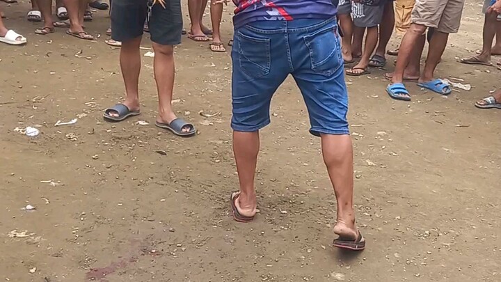 quality ang kalaban di Naka ubra hahaha...
