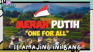 Reaction Animasi Bioskop