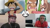 Bartolomeo's real connection to Luffy revealed reaction mashup - one piece