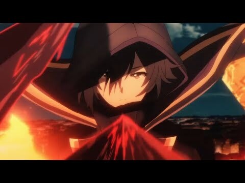 Main Giấu Nghề | Được Chuyển Sinh Đến Thế Giới Khác Làm Chúa Tể Bóng Tối P1 - Nhạc Phim Anime NHS