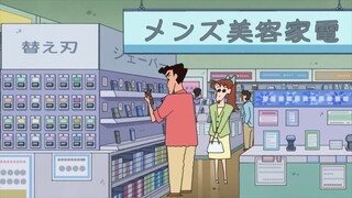 [Lồng Tiếng] Shin Cậu Bé Bút Chì- Mình ghét cãi nhau