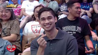 Atty. Oliver, binisita nga ba si Kim Chiu? #shorts | It’s Showtime
