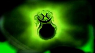 【Ben10】Hãy để bài hát chủ đề độc đáo này làm sạch đầu óc nhỏ bé của bạn