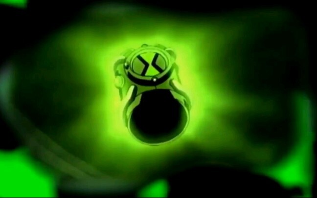 【Ben10】ให้บทเพลงต้นฉบับนี้ชำระล้างหัวลูกน้อยของคุณ