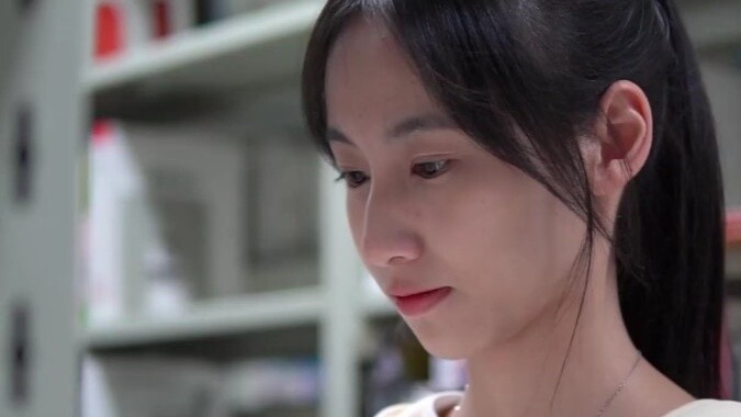 【ไมโครฟิล์มของนักศึกษา】“การพบปะ” ‖ ความรักในมหาวิทยาลัย ‖ โฆษณาโปรโมตร้านเค้ก