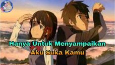 Di Manapun Kau Berada Aku Kan Mencari Mu Dubb Indo
