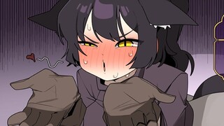 Thief, go and charm him! 【Junkzero】