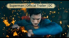 Superman | Official Trailer | DC 2025