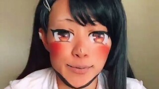 【Tiktok】Koleksi ❤ Kulit Terbaik❤ Nagatoro-san