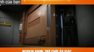 chàng trai hóa thành nhân vật game p2 #kenhcuaban