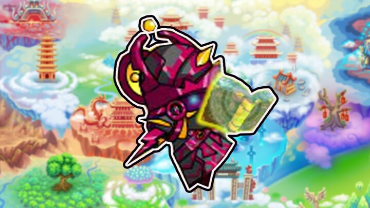 Challenge: Clear Dream Journey to the West 3 Using Only the Bible and Tang Seng! [Dream Journey to t