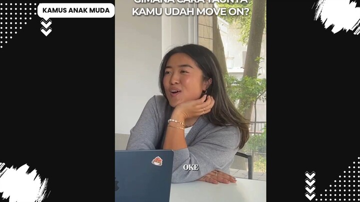 Ayo coba tanya ke diri sendiri yuk.