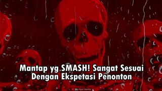 Skeleton NgeRoasting Warga TikTok yang Banyak Gaya dan Sok Cool