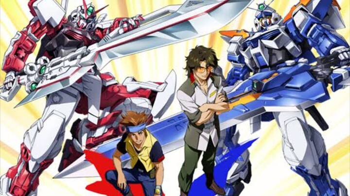 Mobile Suit Gundam Seed Astray R MSV