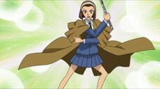 detective Conan ova 08 sub indo