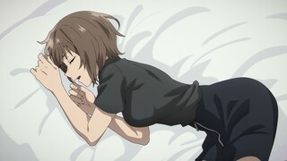 12 END - Yofukashi no Uta Season 2 (Subtitle Indonesia)