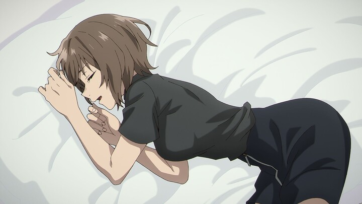 12 END - Yofukashi no Uta Season 2 (Subtitle Indonesia)