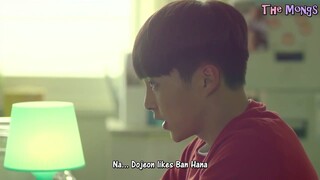 [ENG SUB] Falling for Dojeon Ep5