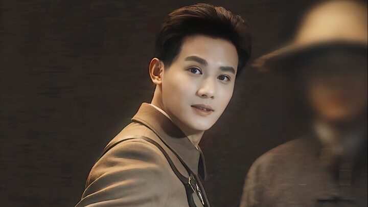 “The young couple adored by millions in history has been brought back to life... I’ve been an unshak