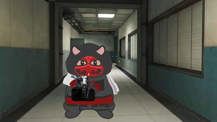 Operasi Benua Tikus: Permainan di Dataran (Bagian 2)