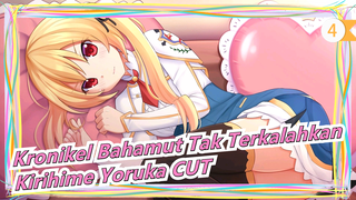[Kronikel Bahamut Tak Terkalahkan] Kirihime Yoruka CUT_4
