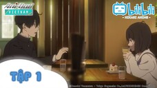 [ANIME VIESUB] SHOSHIMIN: Cách Để Trở Nên Bình Thường - Tập 1