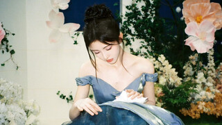 【Cúc Tịnh Y】Đêm Trung Thu Kỳ Diệu của Đài truyền hình Hà Nam "Thời Gian Lắc Lư"