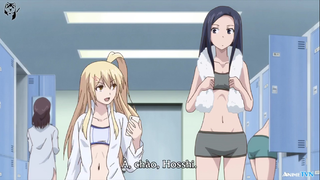 Chuyển sinh thành anh hùng nông dân : Tập 4 / Tóm Tắt anime hay " Review anime hay, anime hay