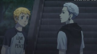 PEHYAN KENAPA YA!!!🤔🤔🤔(Tokyo Revengers)