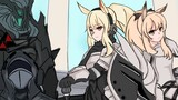 [ Arknights ] Current state of Athletic Casimir