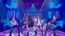 ITZY「Voltage」Special Performance Movie (from『Voltage』Release event)