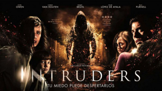 Intruders (2011)