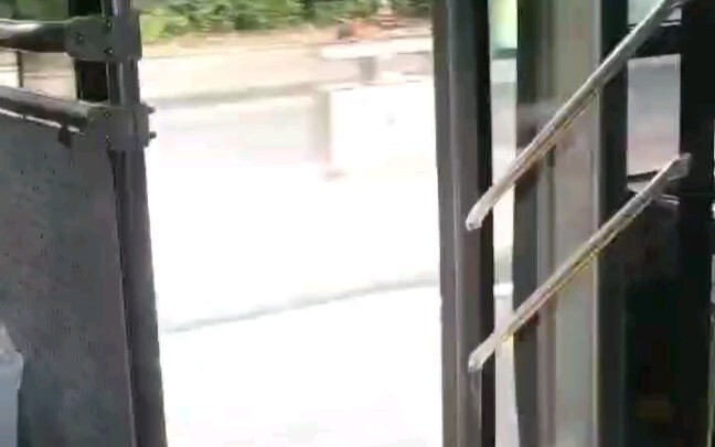 Even Superman’s underpants would get clipped off!