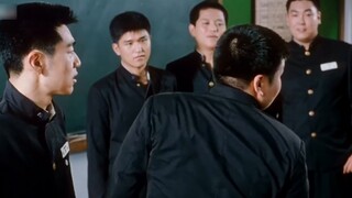 Rookie Awakens dan Kehidupan Kampus Legendaris Pengganggu Sekolah yang Kesal