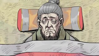 Episode 24 of Boxing King