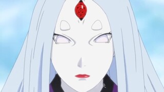 Naruto vs Kaguya 2