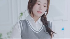 LookBook Korean beautie attract all eyes Lookbook model Seo-Yoon