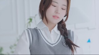 LookBook Korean beautie attract all eyes Lookbook model Seo-Yoon