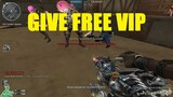 Crossfire NA/UK 2.0 : TROLL GIVE FREE VIP- HERO MODE X - ZOMBIE V4