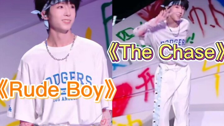 If you could choose, which of Bowen’s dances is your favorite?