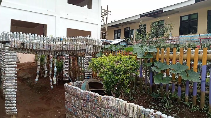 Pinalangka Elementary School. Pagayawan Lanao Del Sur