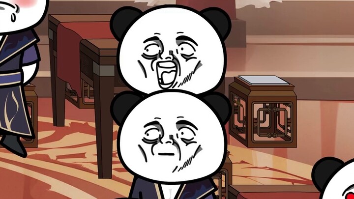 Nếu không thể làm phản diện thì chỉ có thể viết văn đế quốc 4