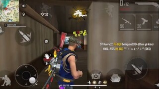 highlights free fire - ĐƠN GIẢN HIỆU QUẢ MÃI ĐỈNH_😎😎😎