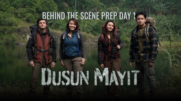 DUSUN MAYIT (ADVENTURE, HORROR) FHD