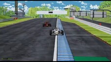 Overtake episode 4