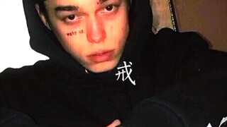 “别让欲望击穿你的意志”