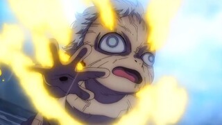 WKWKW AFO JADI BAYI BAJANG