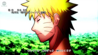 【MAD】Naruto Shippuden Opening「Calling」